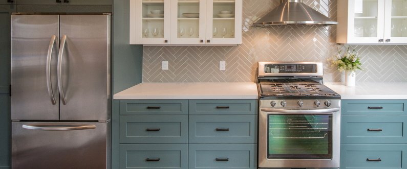 Budget-Friendly Kitchen Remodeling Projects