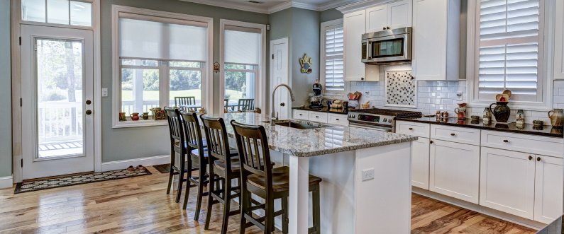 How Does a Kitchen Remodel Affect a Home’s Value?