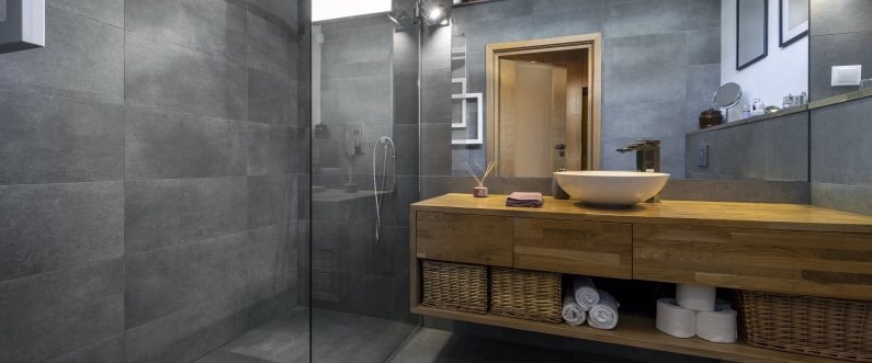 What to Consider When Planning a Bathroom Remodel in Kansas City