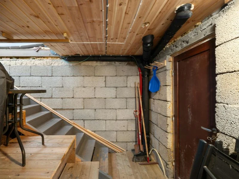 Basement Remodeling