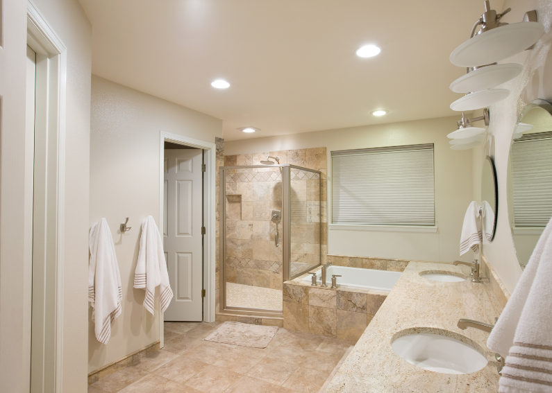 Consider Bathroom Remodeling