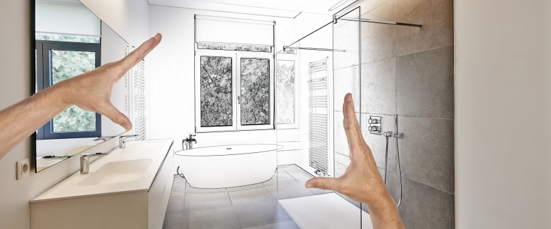 Planning a DIY Bathroom Remodel? Read This First!