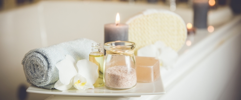 Creating Your Own Spa-Like Retreat at Home
