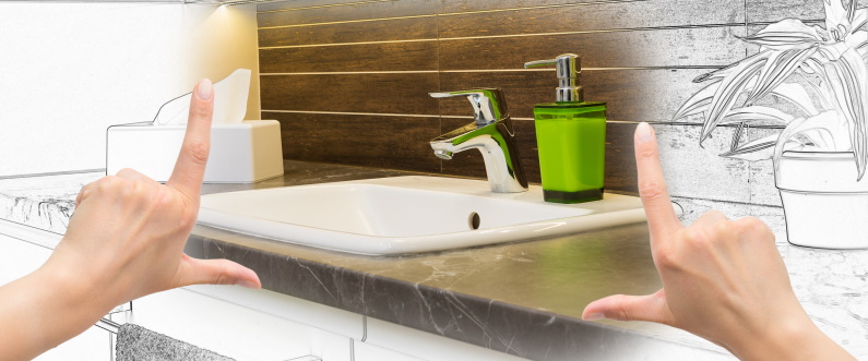 5 Bathroom Remodeling Mistakes to Avoid