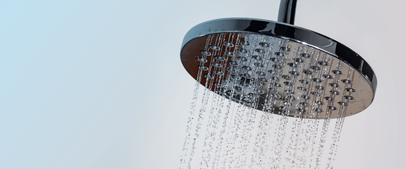 Tips for Picking the Perfect Shower Head for Your Small Bathroom Remodel