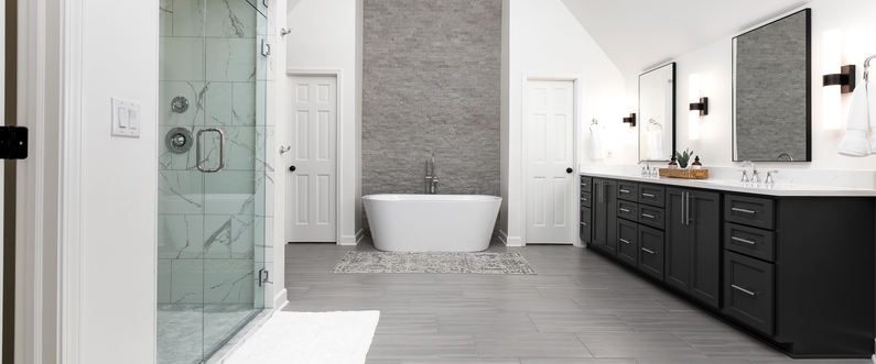 How Our Bathroom Remodel Contractors Can Take Your Dated Design Into the Next Generation