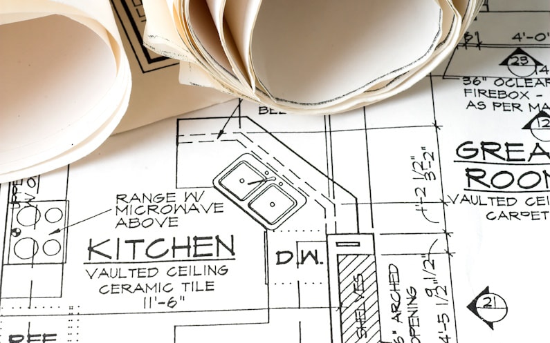 A Breakdown of Our Kitchen Remodel Packages