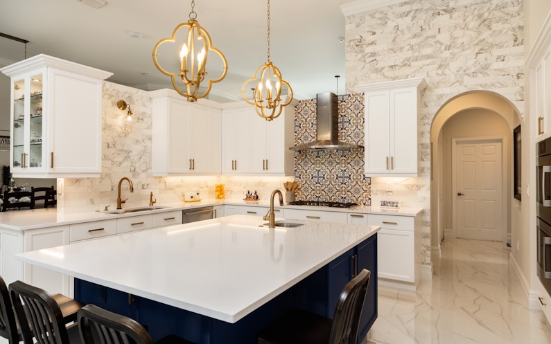 How Our Home Remodeling Company Takes a Custom Approach to Every Project