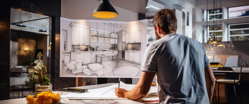 What Sets NextGen Remodeling Apart From Other Home Remodeling Contractors?