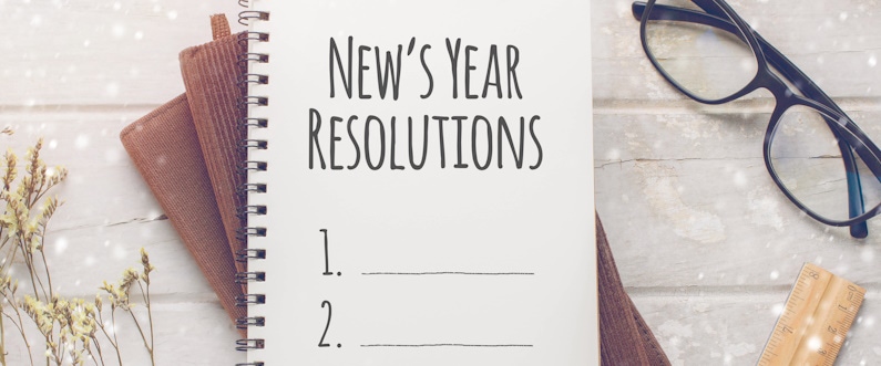 New Year’s Resolutions for Home Remodeling