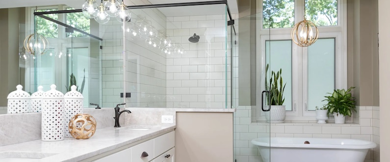 4 Ways a Bathroom Remodel Can Improve Your Space’s Privacy