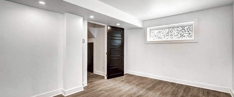 Basement Remodels in the Kansas City Metro