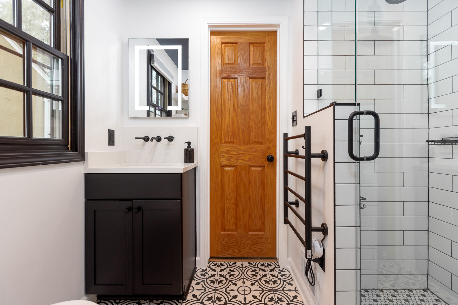 ultimate guide to bathroom remodel photo