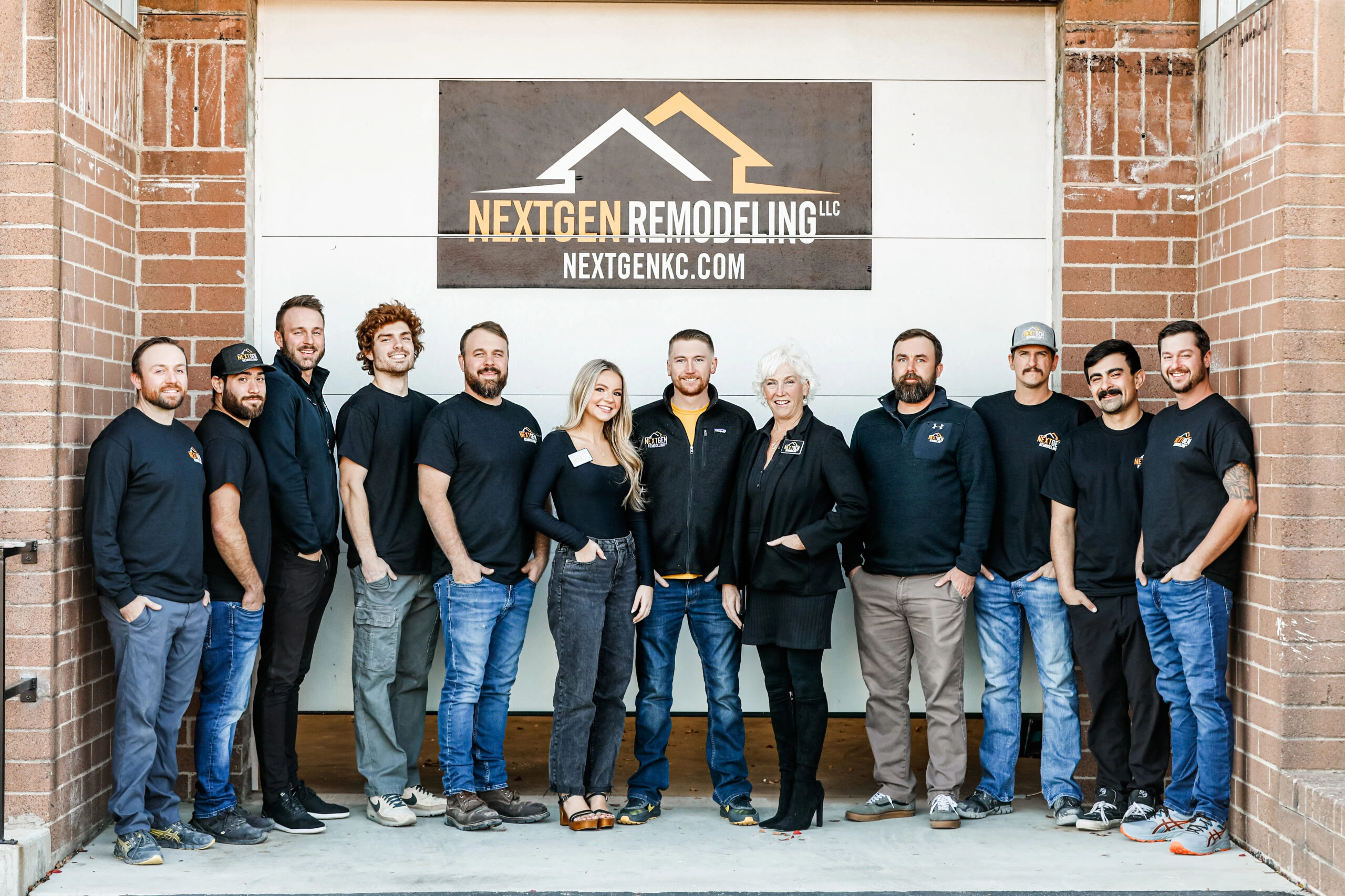 NextGen Remodeling Team