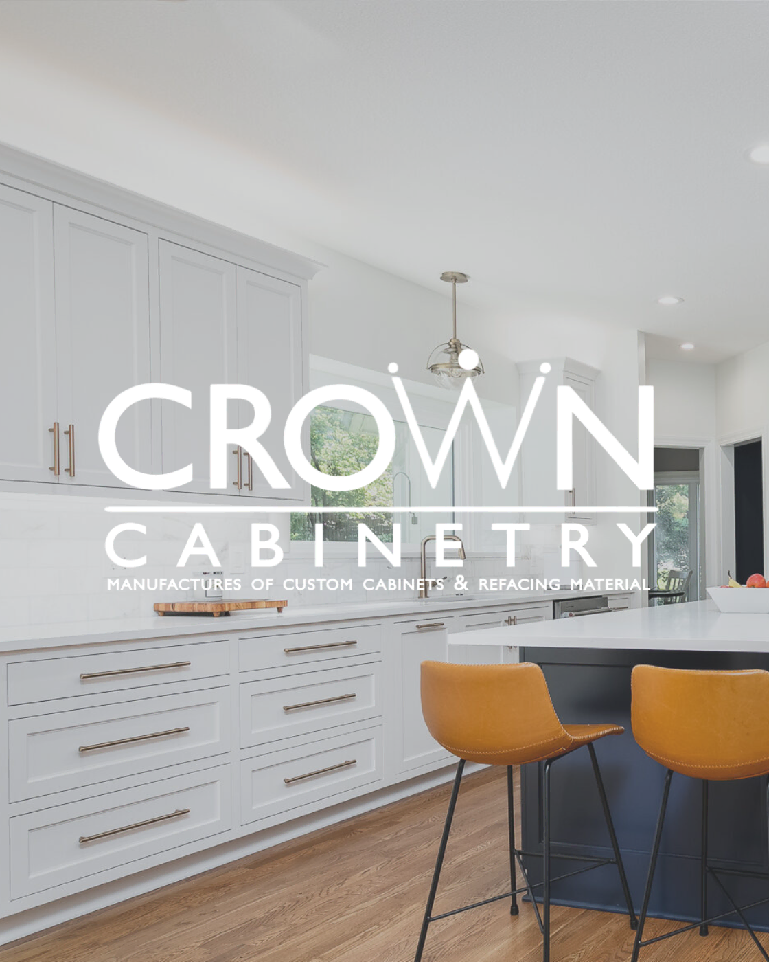 Crown Cabinetry