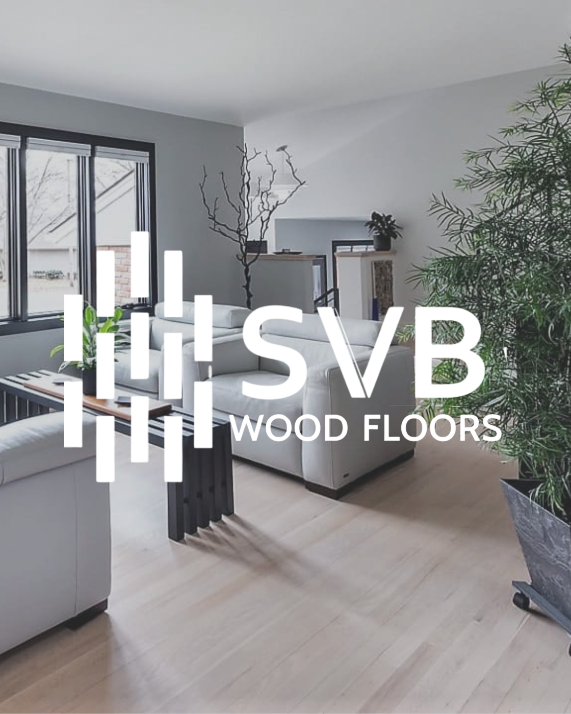 SVB Wood Floors