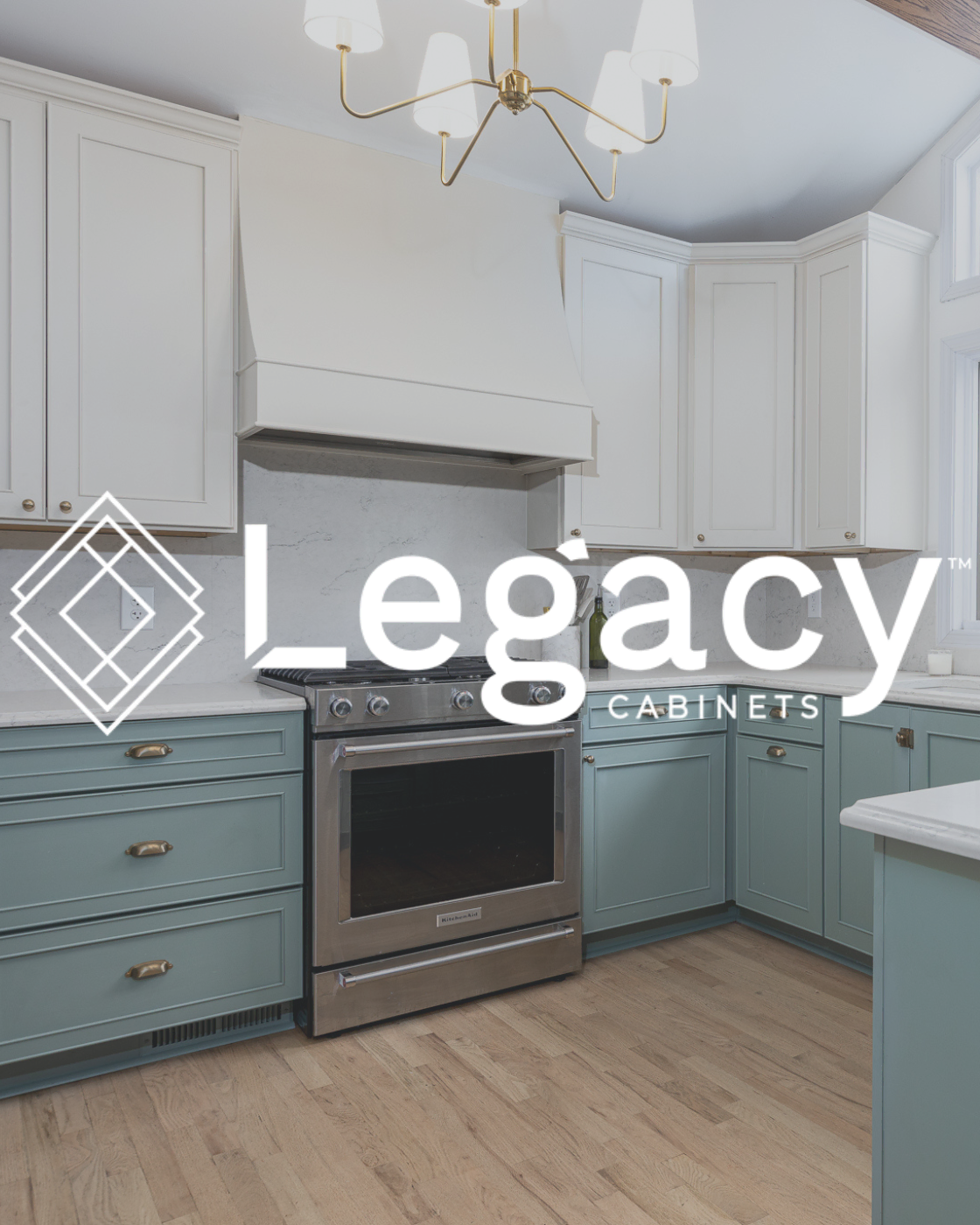 Legacy Cabinets