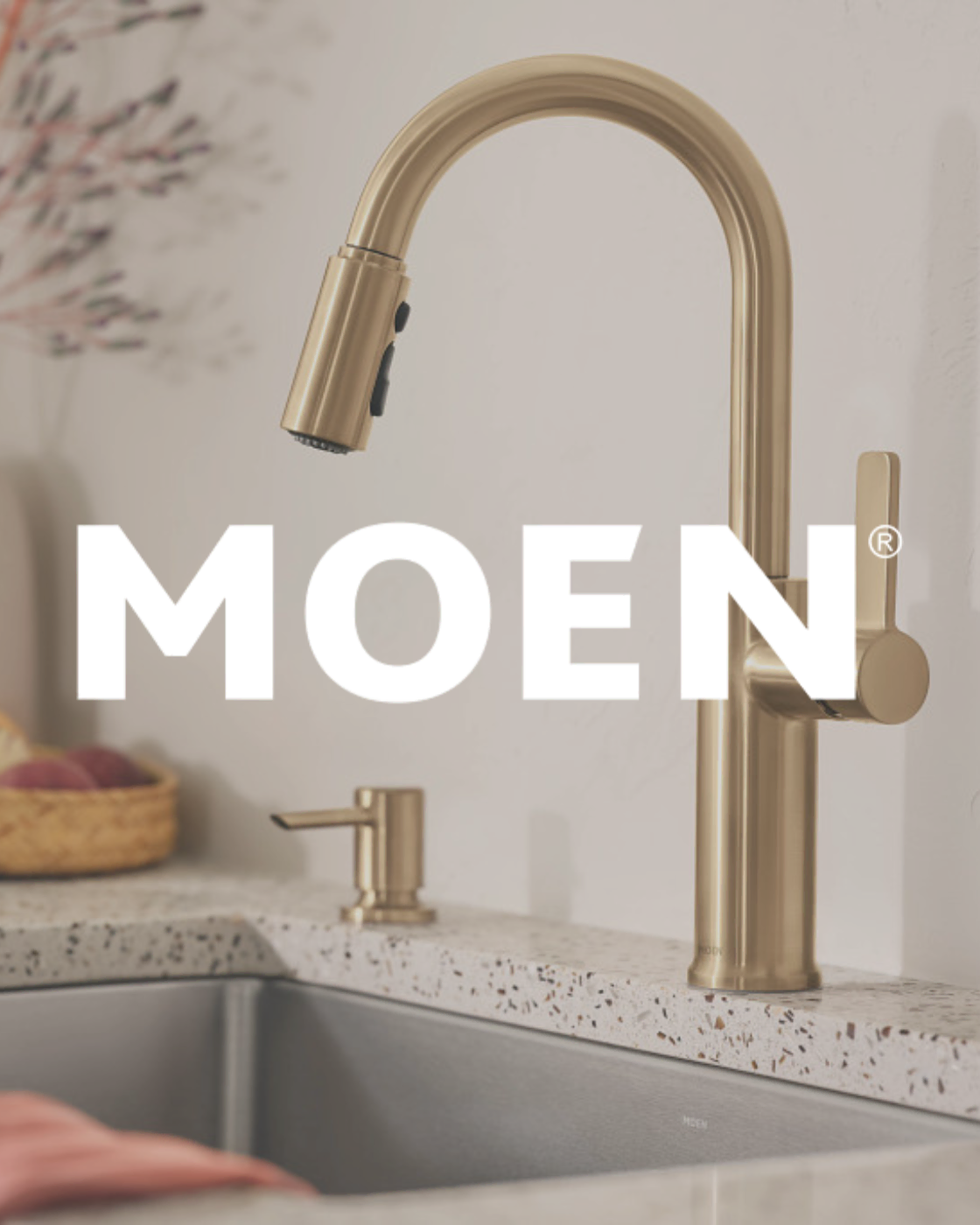 Moen Plumbing