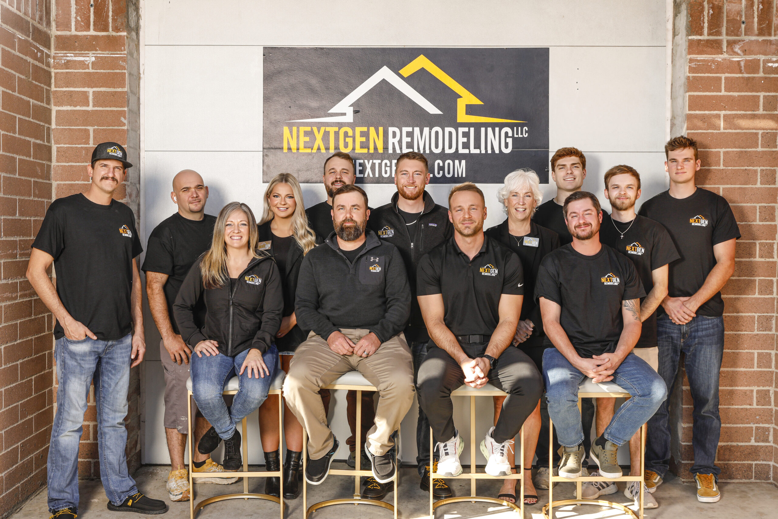 NextGen Remodeling Team