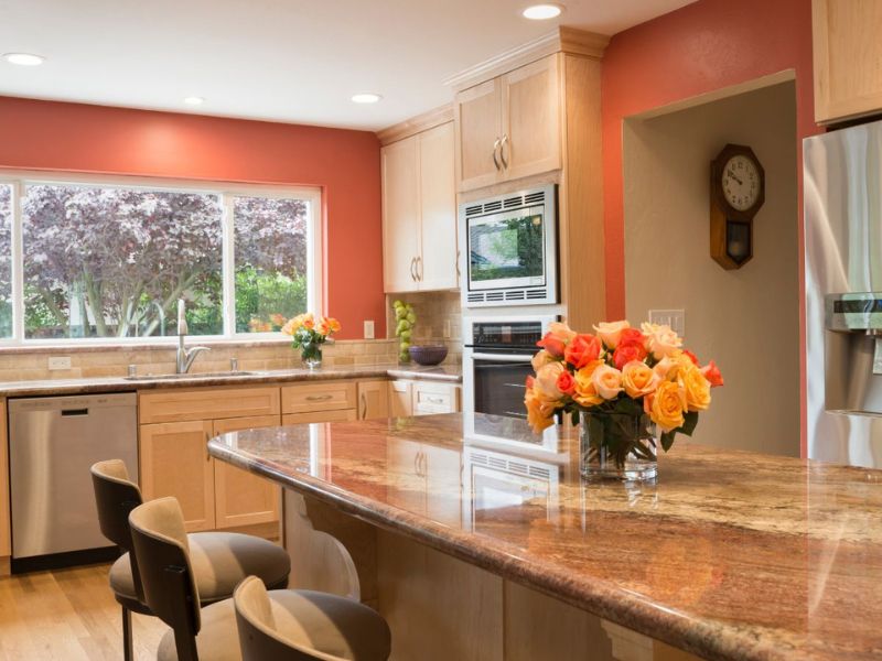 Kitchen Remodel