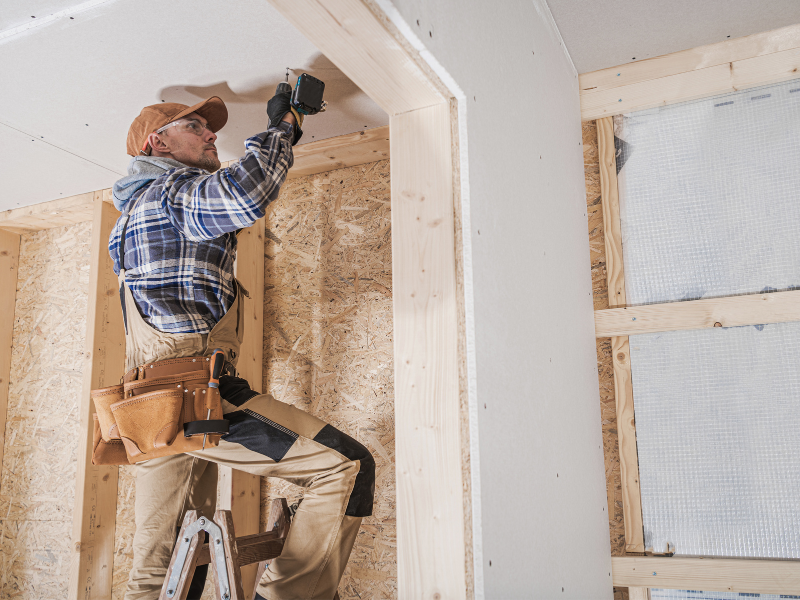 How do Remodeling Contractors Ease Your Routines During Partial Remodeling?