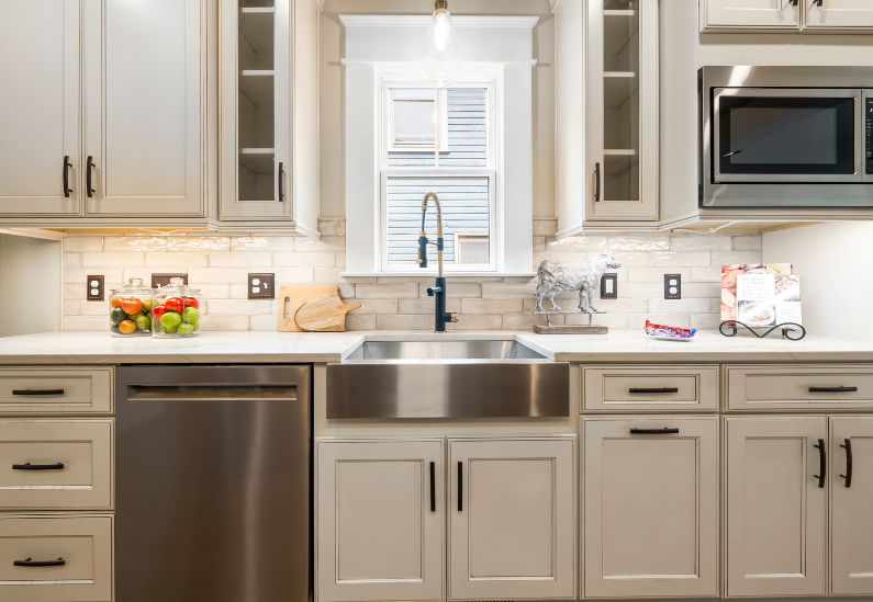 Kitchen Remodel Shawnee KS