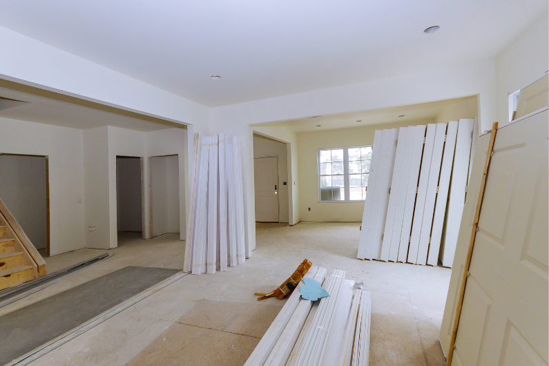 Determine the Following Before You Make Home Remodeling Decisions