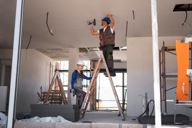 Remodeling Contractors in Overland Park