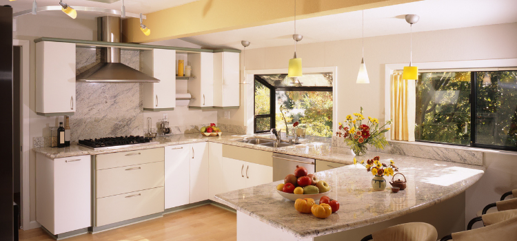 Kitchen Remodeling