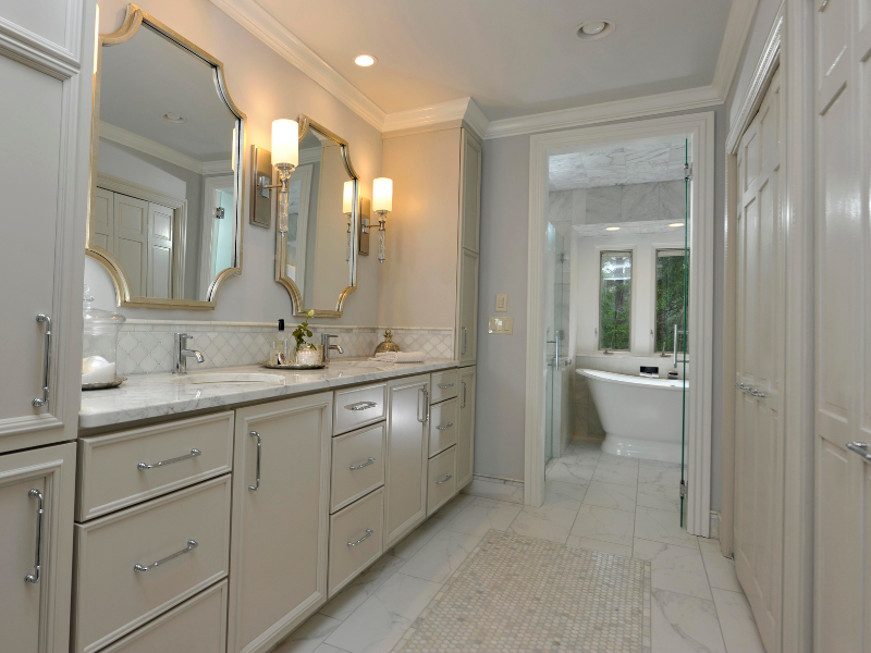professional remodeling services